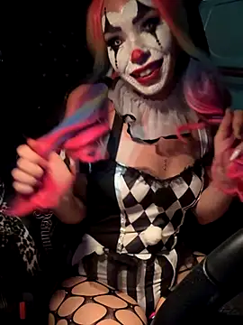 annablisss online show from October 29, 2:54 am