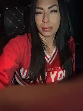 annablisss online show from April 9, 3:19 am