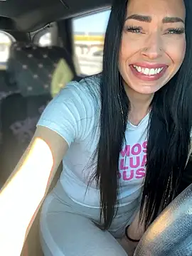 annablisss online show from January 15, 3:15 pm