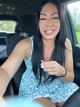 annablisss online show from April 13, 6:12 pm