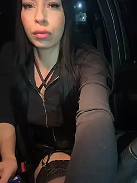 annablisss online show from February 15, 3:07 am