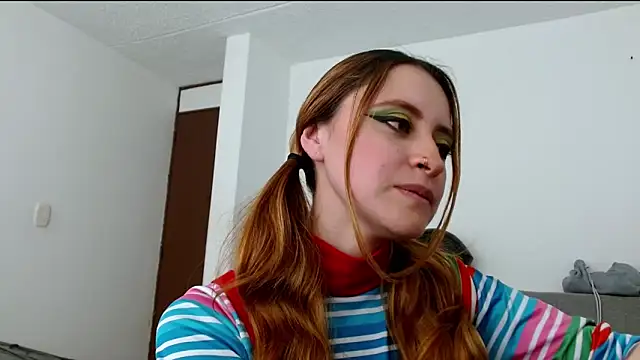 Juls winter  online show from April 9, 5:52 pm