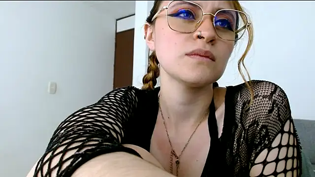 Juls winter  online show from March 11, 6:13 pm