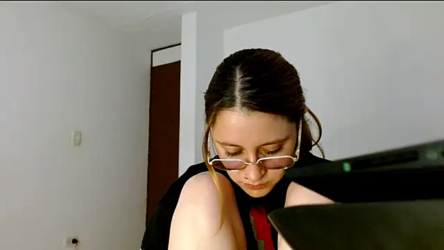 Juls winter  online show from March 7, 8:58 pm