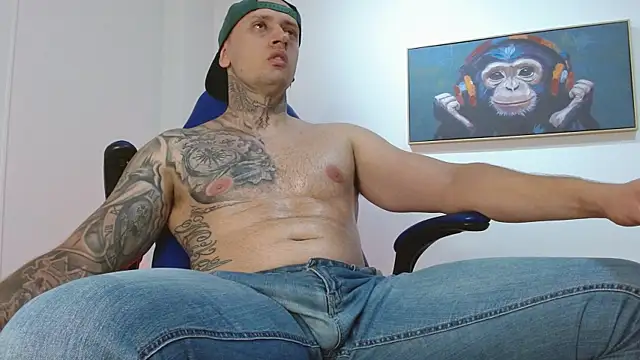 Joeysexx2 online show from January 15, 4:16 am