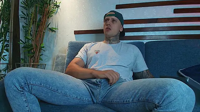 Joeysexx2 online show from November 9, 3:10 am