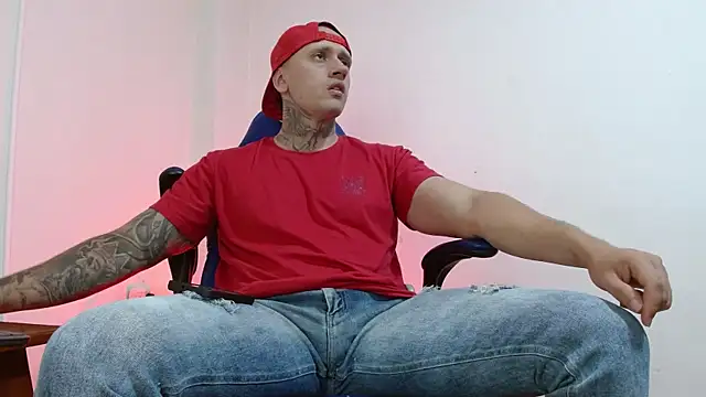 Joeysexx2 online show from November 27, 4:46 am