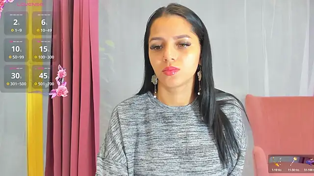 Sarabecker online show from November 14, 8:51 am