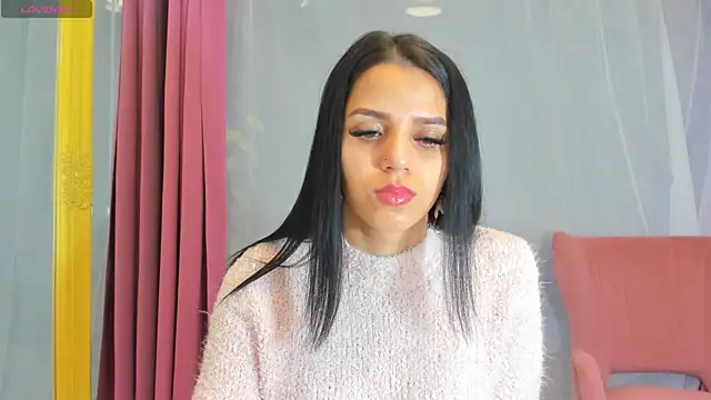 Sarabecker online show from November 27, 9:43 am