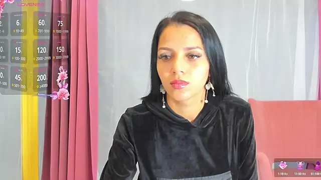 Sarabecker online show from October 8, 8:27 am