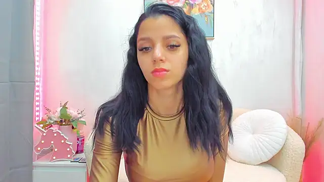 Sarabecker online show from April 10, 10:55 am