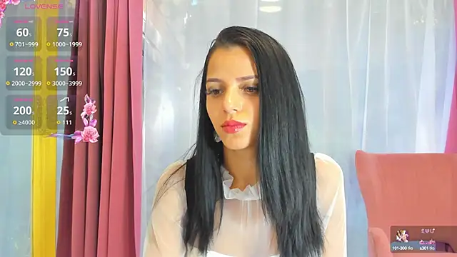 Sarabecker online show from October 10, 8:48 am