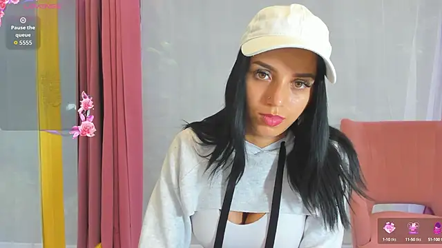 Sarabecker online show from September 10, 8:24 am