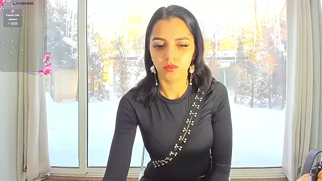 Sarabecker online show from February 21, 8:29 am