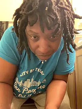 markquanna online show from April 11, 4:31 am