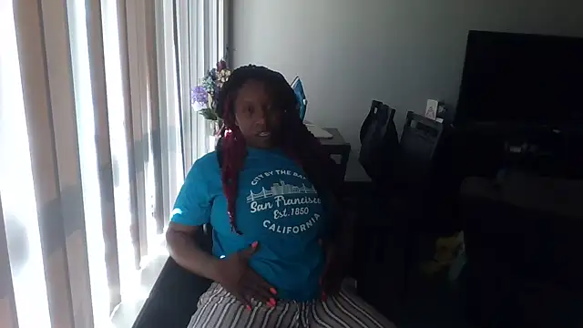 Snapshot of markquanna chatting on October 10, 4:41 pm markquanna online show from October 10, 4:41 pm