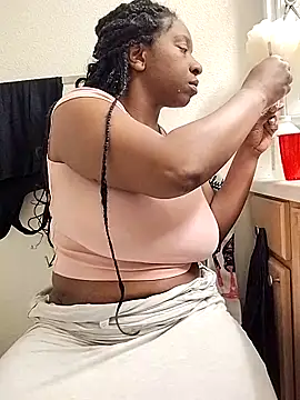 markquanna online show from February 11, 10:20 pm