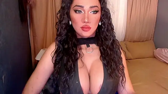 sexcindy online show from January 14, 7:17 pm