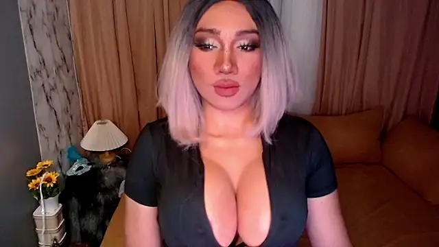 sexcindy online show from February 11, 7:14 pm