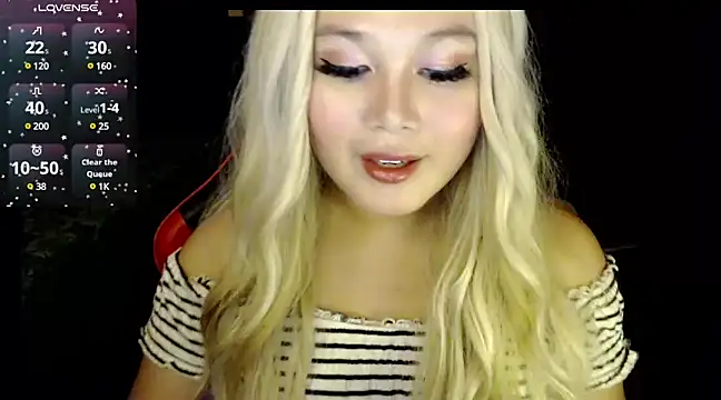 stacey wills44 online show from January 30, 12:37 pm