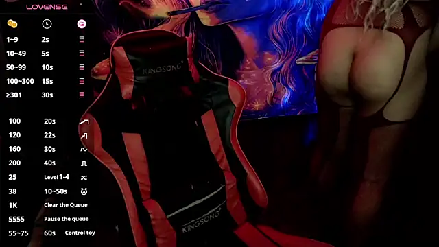 stacey wills44 online show from November 5, 7:22 am