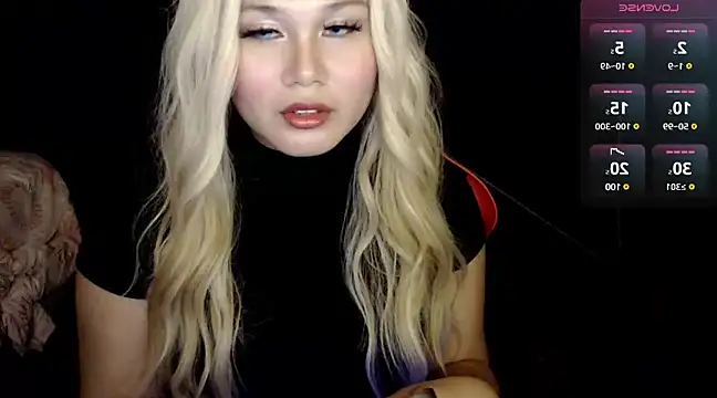 stacey wills44 online show from January 18, 4:37 am