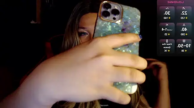 stacey wills44 online show from December 16, 2:05 pm