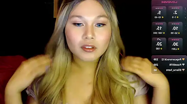 stacey wills44 online show from December 20, 3:42 pm