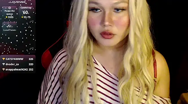 stacey wills44 online show from March 3, 3:16 am