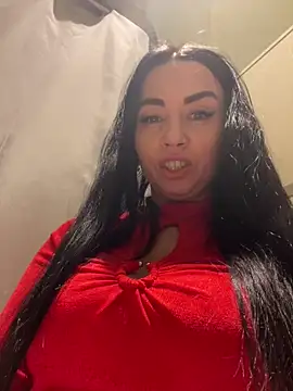 CrazzyChicks online show from March 15, 6:31 am