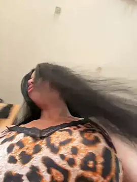 CrazzyChicks online show from March 28, 7:42 am