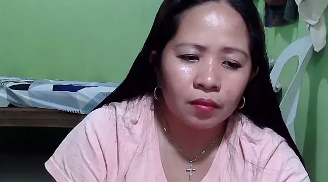 sweetlady pinay online show from January 30, 5:52 am