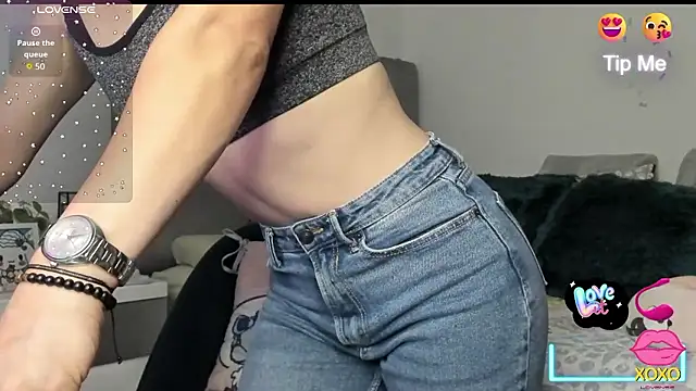 Charlotte7-7 online show from January 19, 1:53 am