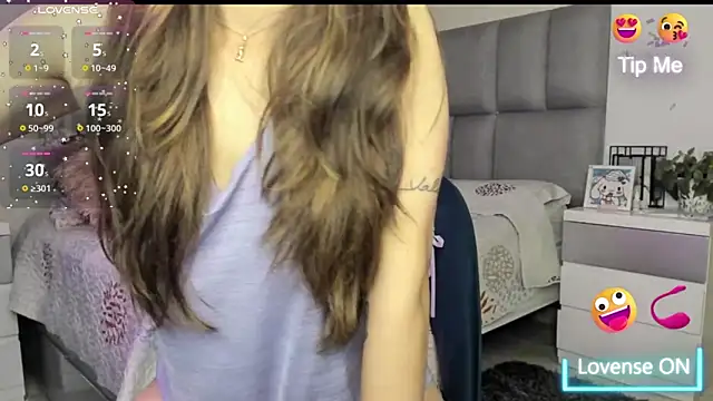 Charlotte7-7 online show from November 27, 1:17 am