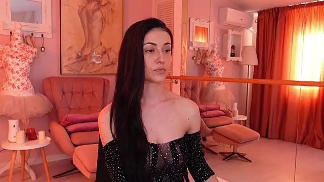 OliviaSirena online show from March 12, 1:48 pm