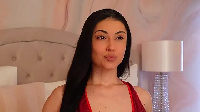 OliviaSirena online show from January 15, 8:23 pm