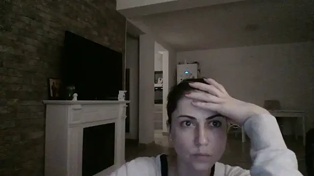 OliviaSirena online show from March 22, 9:38 pm