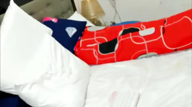 Johannah khalifa online show from March 9, 9:03 pm