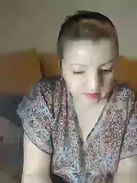 Snapshot of stefanyharper16 chatting on February 27, 5:26 pm stefanyharper16 online show from February 27, 5:26 pm