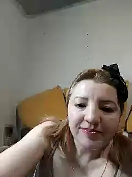 Snapshot of stefanyharper16 chatting on January 30, 1:55 am stefanyharper16 online show from January 30, 1:55 am