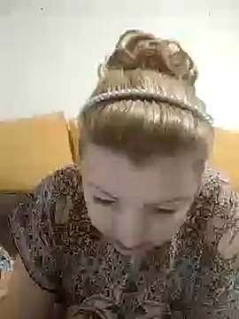 Snapshot of stefanyharper16 chatting on February 25, 8:21 pm stefanyharper16 online show from February 25, 8:21 pm