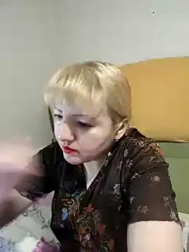 stefanyharper16 online show from November 14, 11:30 pm