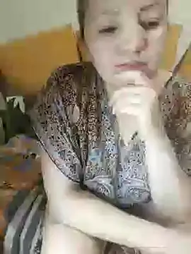 Snapshot of stefanyharper16 chatting on February 25, 11:37 pm stefanyharper16 online show from February 25, 11:37 pm