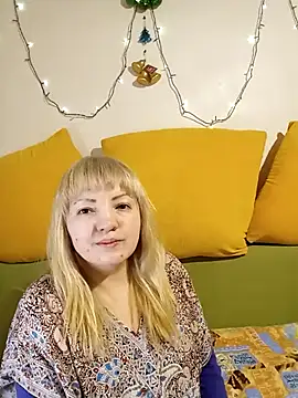 stefanyharper16 online show from December 20, 6:55 pm