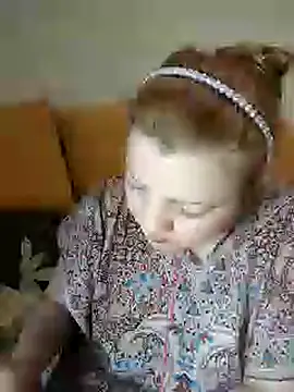 Snapshot of stefanyharper16 chatting on March 7, 10:10 pm stefanyharper16 online show from March 7, 10:10 pm