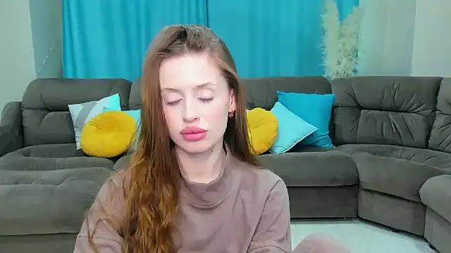 Snapshot of _Sweet__Cherry_ chatting on March 21, 4:17 am Sweet Cherry online show from March 21, 4:17 am