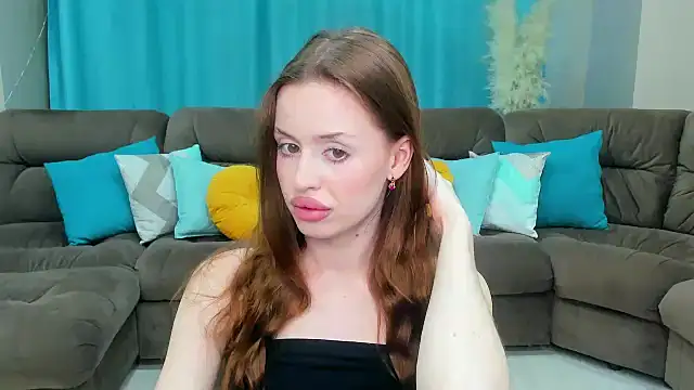 Snapshot of _Sweet__Cherry_ chatting on February 26, 4:08 am Sweet Cherry online show from February 26, 4:08 am