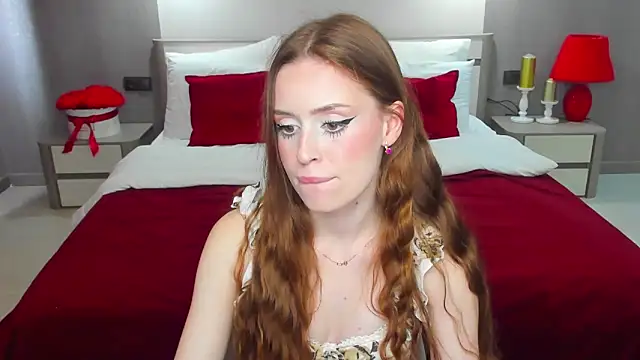  Sweet  Cherry  online show from May 20, 4:20 am