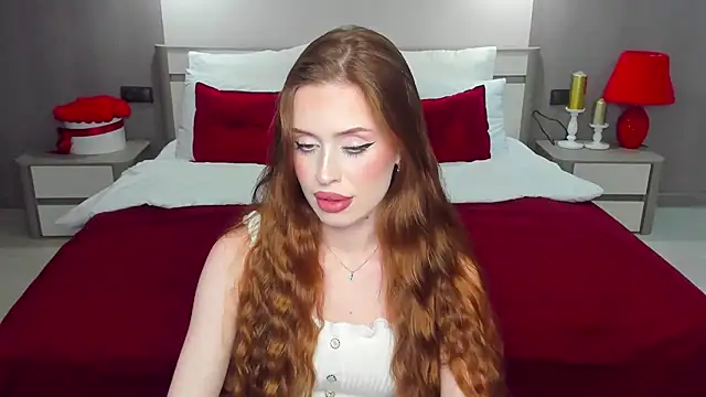 Sweet  Cherry  online show from May 10, 6:21 pm