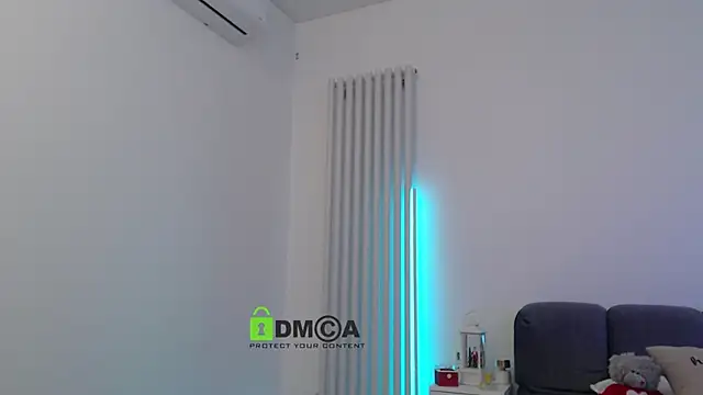 kissabellaa online show from January 6, 7:18 pm